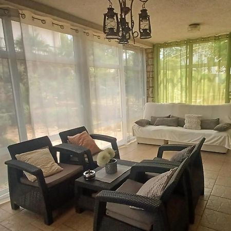 Apartment Sun Garden Малинська Екстер'єр фото