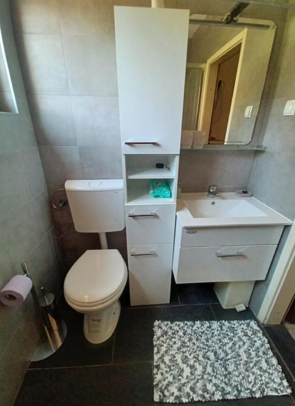 Apartment Sun Garden Малинська Екстер'єр фото
